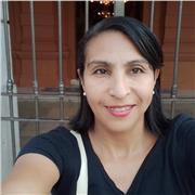 Professora português e literatura